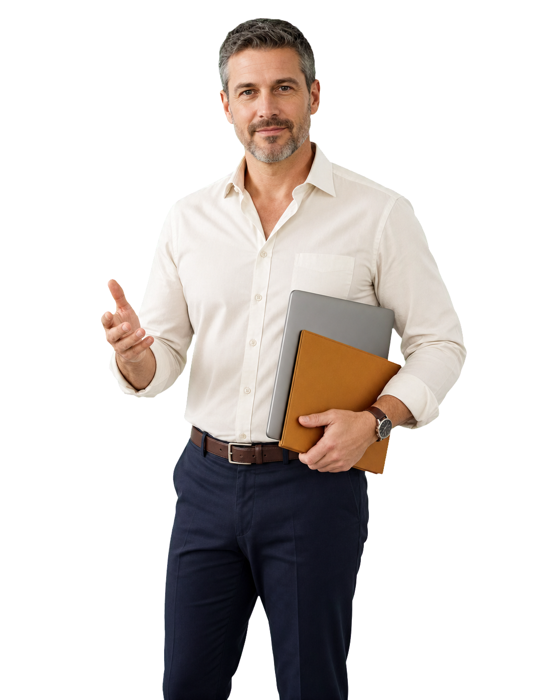 Content delivery and AI evaluation workflow specialist